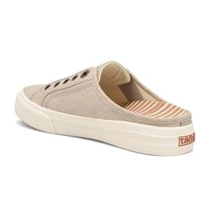 Taos Womens Ez Soul Clog Mule sneakers Slip on shoes sz 9.5